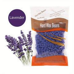 Painless Hair Removal Wax Beans 100g for Women and Men