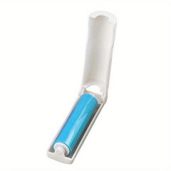 2 Pcs Washable Lint Roller for Pet Hair Cleaning