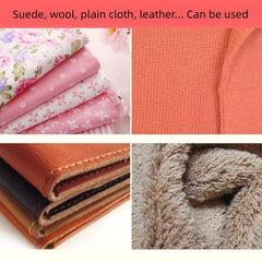 2 Pcs Washable Lint Roller for Pet Hair Cleaning
