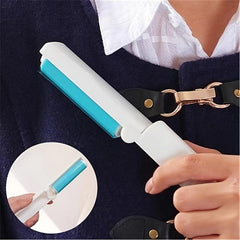 2 Pcs Washable Lint Roller for Pet Hair Cleaning