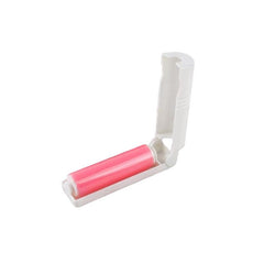 2 Pcs Washable Lint Roller for Pet Hair Cleaning