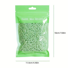 100g Wax Beans Film Wax Pellet Bikini Face Hair Removal