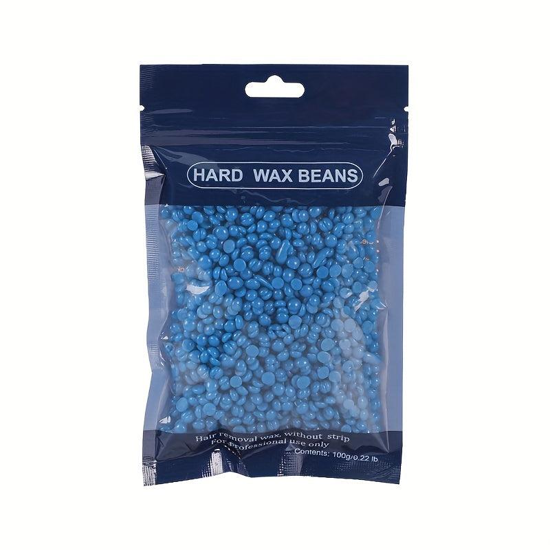 100g Wax Beans Film Wax Pellet Bikini Face Hair Removal