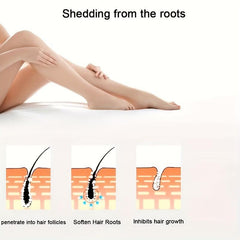 100g Wax Beans Film Wax Pellet Bikini Face Hair Removal