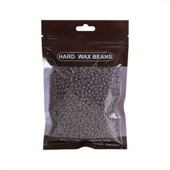100g Natural Hard Wax Beads for Hair Removal Sensitive Skin