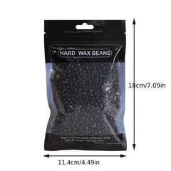 100g Natural Hard Wax Beads for Hair Removal Sensitive Skin