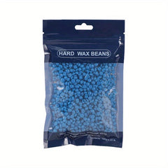 100g Natural Hard Wax Beads for Hair Removal Sensitive Skin