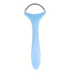 Manual Facial Hair Remover Whole Body Hair Plucking Spring Face Reamer
