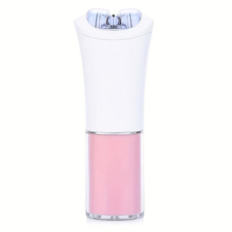 Cordless Epilator for Women Face Leg Bikini Area
