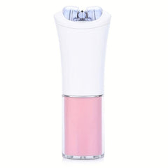 Cordless Epilator for Women Face Leg Bikini Area