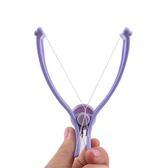 Facial Hair Remover Face Hair Threading Removal System