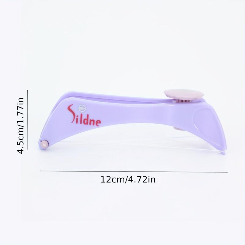 Facial Hair Remover Face Hair Threading Removal System