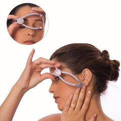 Facial Hair Remover Face Hair Threading Removal System