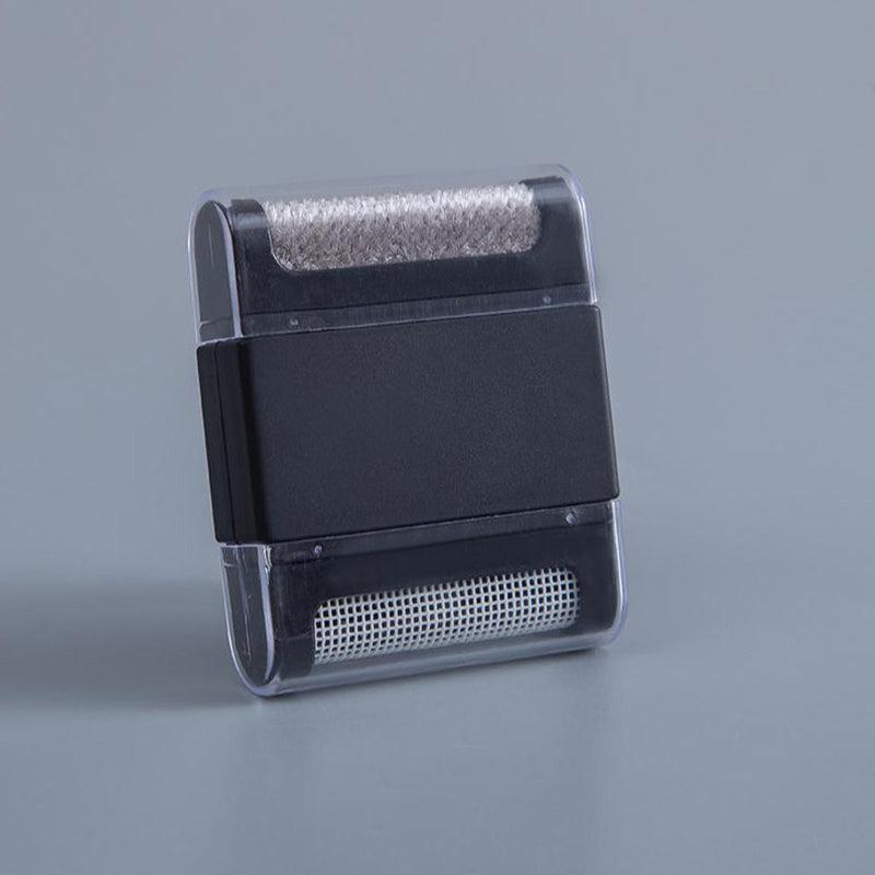 Portable Mini Lint Rollers Hair Remover Brush Clothes Fur Cleaning Tools