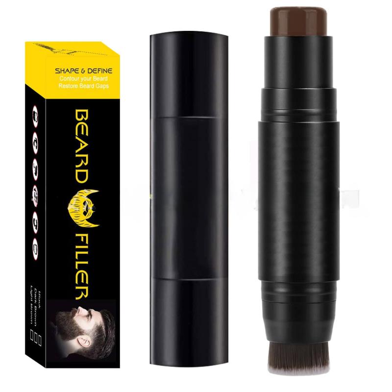 Beard Filler for Men Waterproof Long Lasting