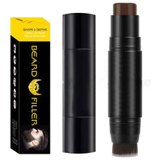 Beard Filler for Men Waterproof Long Lasting