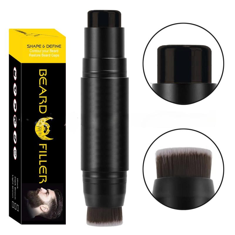 Beard Filler for Men Waterproof Long Lasting