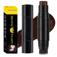 Beard Filler for Men Waterproof Long Lasting