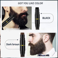 Beard Filler for Men Waterproof Long Lasting
