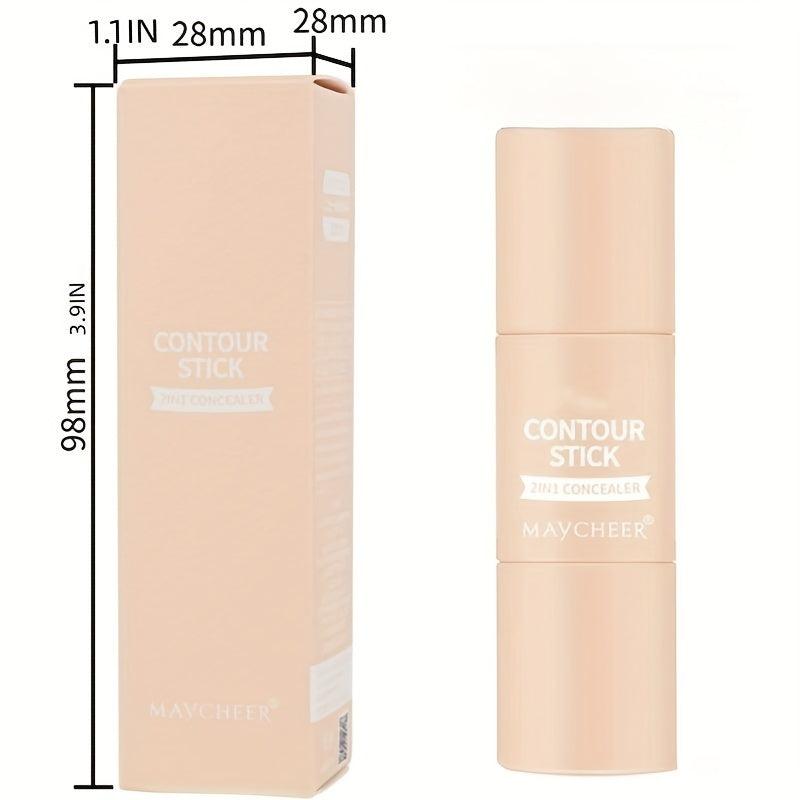 3D Double Head High Gloss Repair Stick