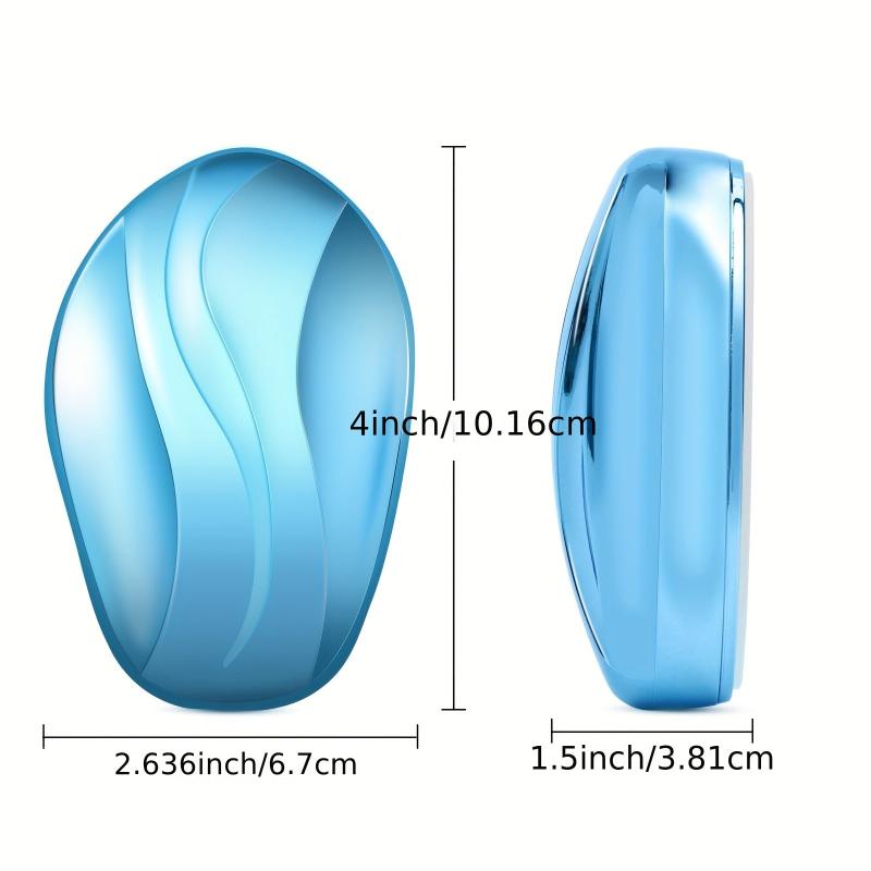 Nano Crystal Hair Removal Stone For Smooth Skin