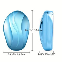 Nano Crystal Hair Removal Stone For Smooth Skin