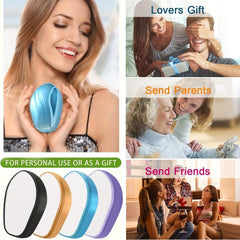 Nano Crystal Hair Removal Stone For Smooth Skin