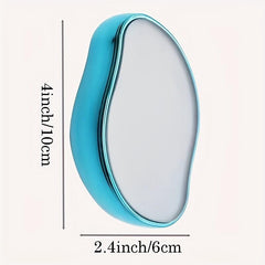 Magic Hair Eraser Remover for Back Arms Legs Reusable Painless Exfoliator