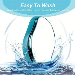 Magic Hair Eraser Remover for Back Arms Legs Reusable Painless Exfoliator
