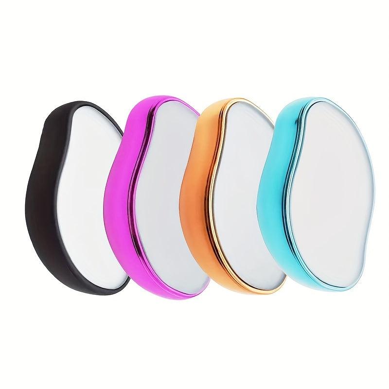 Magic Hair Eraser Remover for Back Arms Legs Reusable Painless Exfoliator
