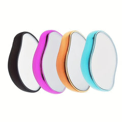 Magic Hair Eraser Remover for Back Arms Legs Reusable Painless Exfoliator