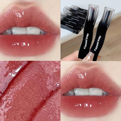 Velvet Soft Matte Lipstick Long Lasting Waterproof Lip Gloss