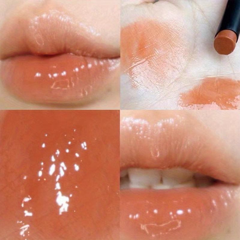 Velvet Soft Matte Lipstick Long Lasting Waterproof Lip Gloss