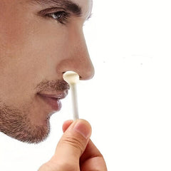 2-in-1 Nose Wax Sticks for Hair Removal & Ear Cleaning