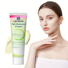3min Hair Removal Cream for Women Painless Bikini Hair Remover