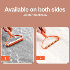 Portable Pet Hair Remover for Furniture Blankets Sofas