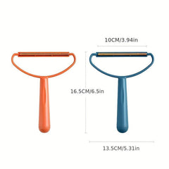 Portable Pet Hair Remover for Furniture Blankets Sofas