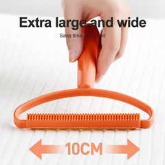 Portable Pet Hair Remover for Furniture Blankets Sofas