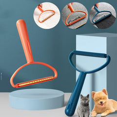 Portable Pet Hair Remover for Furniture Blankets Sofas