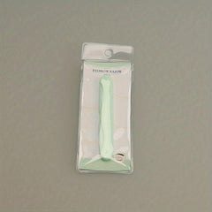 Precision Eyebrow Razor with Comb Facial Hair Remover for Women and Men