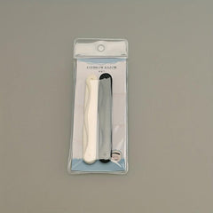 Precision Eyebrow Razor with Comb Facial Hair Remover for Women and Men