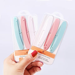 6 pcs Exfoliating Dermaplaning Tool for Smooth Skin
