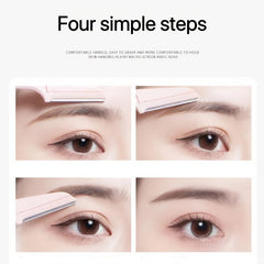 6 pcs Exfoliating Dermaplaning Tool for Smooth Skin