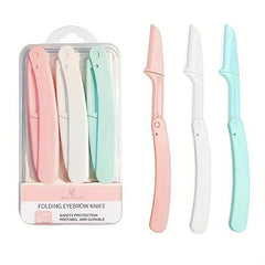 6 pcs Exfoliating Dermaplaning Tool for Smooth Skin