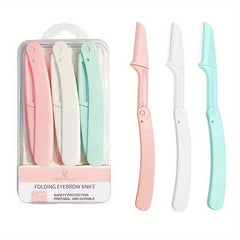 6 pcs Exfoliating Dermaplaning Tool for Smooth Skin