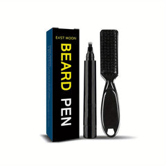 Waterproof Beard Pencil for Men Mustache Repair