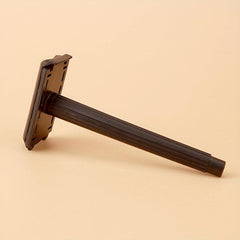 Double Edge Safety Razor Mens Grooming Shaving Face Barber Disposable Razors