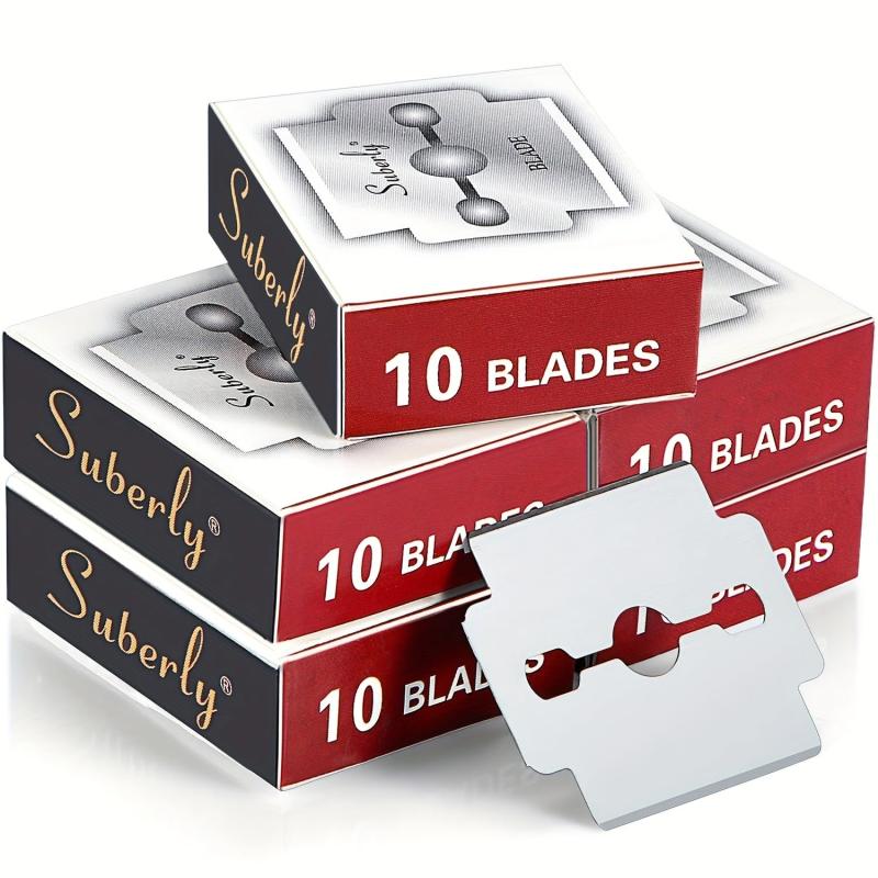 Stainless Steel Pedicure File Blades - Remove Calluses & Hard Skin Effortlessly