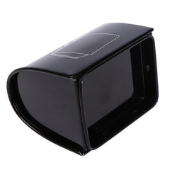 Metal Blade Disposal Case - Safety Razor Blade Storage Bank