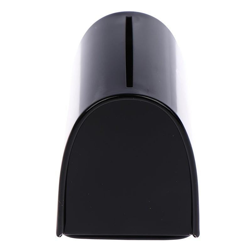 Metal Blade Disposal Case - Safety Razor Blade Storage Bank